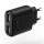 HAMA LADOWARKA SIECIOWA USB (2xUSB) 230V 2,4A - 1405132 - zdjęcie